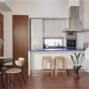 Appartement met een Slaapkamer
